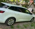 Белый Рено Меган, объемом двигателя 1.46 л и пробегом 219 тыс. км за 11500 $, фото 1 на Automoto.ua