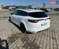 Белый Рено Меган, объемом двигателя 1.46 л и пробегом 202 тыс. км за 12500 $, фото 7 на Automoto.ua