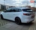 Белый Рено Меган, объемом двигателя 1.46 л и пробегом 194 тыс. км за 13999 $, фото 12 на Automoto.ua