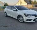 Белый Рено Меган, объемом двигателя 1.5 л и пробегом 228 тыс. км за 11456 $, фото 1 на Automoto.ua