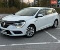 Белый Рено Меган, объемом двигателя 1.46 л и пробегом 197 тыс. км за 10899 $, фото 1 на Automoto.ua