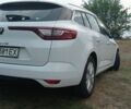 Білий Рено Меган, об'ємом двигуна 1.5 л та пробігом 227 тис. км за 11000 $, фото 12 на Automoto.ua