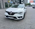 Белый Рено Меган, объемом двигателя 1.5 л и пробегом 221 тыс. км за 11499 $, фото 28 на Automoto.ua