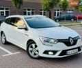 Білий Рено Меган, об'ємом двигуна 1.46 л та пробігом 178 тис. км за 11999 $, фото 1 на Automoto.ua
