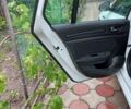 Белый Рено Меган, объемом двигателя 1.46 л и пробегом 201 тыс. км за 12300 $, фото 24 на Automoto.ua
