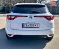 Белый Рено Меган, объемом двигателя 1.46 л и пробегом 127 тыс. км за 13700 $, фото 20 на Automoto.ua