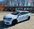 Белый Рено Меган, объемом двигателя 1.46 л и пробегом 290 тыс. км за 12500 $, фото 18 на Automoto.ua