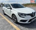 Білий Рено Меган, об'ємом двигуна 1.46 л та пробігом 253 тис. км за 11700 $, фото 1 на Automoto.ua
