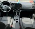 Білий Рено Меган, об'ємом двигуна 1.5 л та пробігом 210 тис. км за 12000 $, фото 8 на Automoto.ua