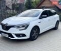 Белый Рено Меган, объемом двигателя 1.46 л и пробегом 228 тыс. км за 13700 $, фото 1 на Automoto.ua