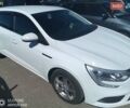 Белый Рено Меган, объемом двигателя 1.5 л и пробегом 190 тыс. км за 11600 $, фото 1 на Automoto.ua