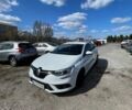 Белый Рено Меган, объемом двигателя 1.46 л и пробегом 248 тыс. км за 9300 $, фото 2 на Automoto.ua