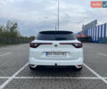 Білий Рено Меган, об'ємом двигуна 1.46 л та пробігом 249 тис. км за 10999 $, фото 6 на Automoto.ua