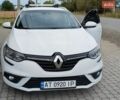 Білий Рено Меган, об'ємом двигуна 1.5 л та пробігом 219 тис. км за 12450 $, фото 4 на Automoto.ua