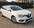 Білий Рено Меган, об'ємом двигуна 15 л та пробігом 87 тис. км за 13700 $, фото 10 на Automoto.ua