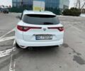Белый Рено Меган, объемом двигателя 1.46 л и пробегом 290 тыс. км за 12300 $, фото 34 на Automoto.ua