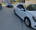 Белый Рено Меган, объемом двигателя 1.46 л и пробегом 246 тыс. км за 11300 $, фото 19 на Automoto.ua
