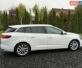 Білий Рено Меган, об'ємом двигуна 1.46 л та пробігом 187 тис. км за 10999 $, фото 6 на Automoto.ua