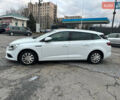 Белый Рено Меган, объемом двигателя 1.46 л и пробегом 228 тыс. км за 12700 $, фото 112 на Automoto.ua