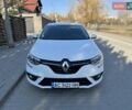 Белый Рено Меган, объемом двигателя 1.46 л и пробегом 312 тыс. км за 11750 $, фото 1 на Automoto.ua