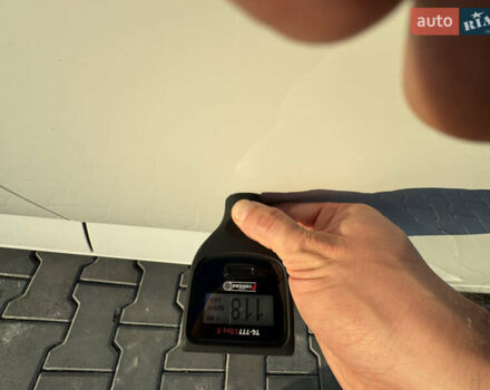 Білий Рено Меган, об'ємом двигуна 1.46 л та пробігом 185 тис. км за 15600 $, фото 64 на Automoto.ua