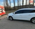 Белый Рено Меган, объемом двигателя 1.46 л и пробегом 195 тыс. км за 12500 $, фото 17 на Automoto.ua