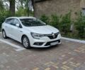 Білий Рено Меган, об'ємом двигуна 1.5 л та пробігом 210 тис. км за 13000 $, фото 1 на Automoto.ua