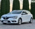 Белый Рено Меган, объемом двигателя 1.5 л и пробегом 220 тыс. км за 13000 $, фото 6 на Automoto.ua