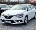 Белый Рено Меган, объемом двигателя 1.46 л и пробегом 259 тыс. км за 11400 $, фото 1 на Automoto.ua
