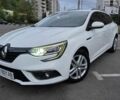 Белый Рено Меган, объемом двигателя 1.5 л и пробегом 205 тыс. км за 12300 $, фото 1 на Automoto.ua