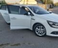 Белый Рено Меган, объемом двигателя 1.5 л и пробегом 228 тыс. км за 11456 $, фото 6 на Automoto.ua