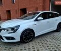 Белый Рено Меган, объемом двигателя 1.46 л и пробегом 194 тыс. км за 13500 $, фото 15 на Automoto.ua