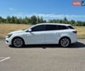 Белый Рено Меган, объемом двигателя 1.46 л и пробегом 266 тыс. км за 13500 $, фото 4 на Automoto.ua