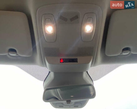 Белый Рено Меган, объемом двигателя 1.46 л и пробегом 259 тыс. км за 12450 $, фото 18 на Automoto.ua