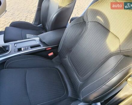 Белый Рено Меган, объемом двигателя 1.46 л и пробегом 200 тыс. км за 11999 $, фото 66 на Automoto.ua