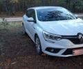 Белый Рено Меган, объемом двигателя 1.5 л и пробегом 202 тыс. км за 10200 $, фото 6 на Automoto.ua