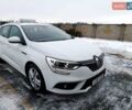 Білий Рено Меган, об'ємом двигуна 1.5 л та пробігом 242 тис. км за 11300 $, фото 15 на Automoto.ua