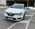 Белый Рено Меган, объемом двигателя 1.46 л и пробегом 290 тыс. км за 12300 $, фото 7 на Automoto.ua