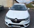 Белый Рено Меган, объемом двигателя 1.46 л и пробегом 137 тыс. км за 12200 $, фото 4 на Automoto.ua