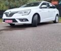 Білий Рено Меган, об'ємом двигуна 1.5 л та пробігом 150 тис. км за 14290 $, фото 67 на Automoto.ua