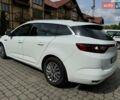 Білий Рено Меган, об'ємом двигуна 1.5 л та пробігом 210 тис. км за 12000 $, фото 4 на Automoto.ua