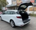 Білий Рено Меган, об'ємом двигуна 1.46 л та пробігом 196 тис. км за 11000 $, фото 40 на Automoto.ua