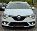 Білий Рено Меган, об'ємом двигуна 1.46 л та пробігом 266 тис. км за 9999 $, фото 1 на Automoto.ua