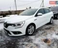 Білий Рено Меган, об'ємом двигуна 1.5 л та пробігом 242 тис. км за 11300 $, фото 14 на Automoto.ua