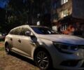 Белый Рено Меган, объемом двигателя 1.5 л и пробегом 240 тыс. км за 12500 $, фото 3 на Automoto.ua