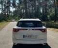 Белый Рено Меган, объемом двигателя 1.5 л и пробегом 185 тыс. км за 13200 $, фото 2 на Automoto.ua