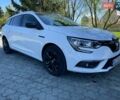 Белый Рено Меган, объемом двигателя 1.46 л и пробегом 205 тыс. км за 11800 $, фото 4 на Automoto.ua