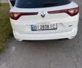 Белый Рено Меган, объемом двигателя 1.46 л и пробегом 211 тыс. км за 12000 $, фото 2 на Automoto.ua