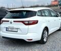 Білий Рено Меган, об'ємом двигуна 1.46 л та пробігом 259 тис. км за 11600 $, фото 4 на Automoto.ua