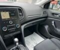 Білий Рено Меган, об'ємом двигуна 1.46 л та пробігом 196 тис. км за 11000 $, фото 15 на Automoto.ua